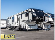 Used 2022 KZ Venom 4113TK image