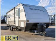 New 2024 Dutchmen RV Aspen Trail LE 26RL image