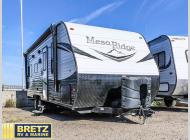 Used 2019 Highland Ridge RV Mesa Ridge Conventional MR21FB image