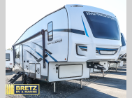 Used 2023 Forest River RV Impression 235RW image