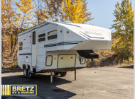 Used 1998 Shadow Cruiser 22 image
