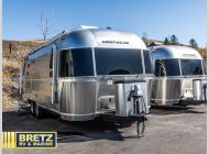 Used 2020 Airstream Flying Cloud 25FB image