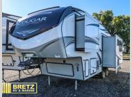 Used 2022 Keystone RV Cougar Half-Ton 24RDS image