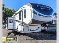 Used 2025 Forest River RV Flagstaff Classic F361RLS image