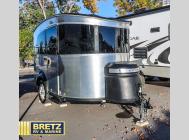 Used 2018 Airstream Basecamp Std. Model image