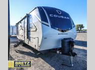 New 2026 Keystone RV Cougar Half-Ton 28BHSWE image