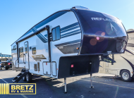 New 2026 Grand Design Reflection 100 Series 32BH image