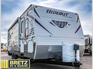 Used 2014 Keystone RV Hideout 26RLS image