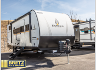 New 2026 Ember RV E-Series 22ETS image