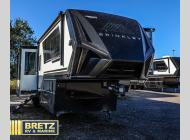 Used 2024 Brinkley G 3500 image
