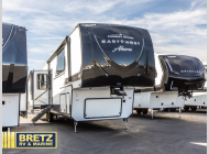 New 2026 EAST TO WEST Ahara 395FB image