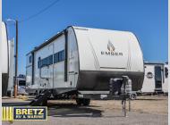 New 2026 Ember RV E-Series 26ETS image