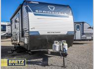 New 2026 Keystone RV Springdale 21BHWE image