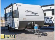 New 2026 Highland Ridge RV Open Range Conventional 177BH image