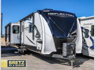 Used 2022 Grand Design Reflection 315RLTS image
