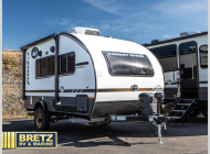 New 2026 Forest River RV R Pod RP-153 image