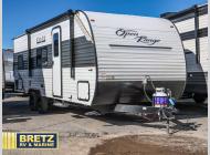 New 2026 Highland Ridge RV OPEN RANGE 25BH COLT image