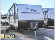 New 2026 Open Range RV Open Range Conventional 26DBS image