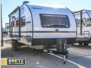 New 2026 Forest River RV R Pod RP-206 image