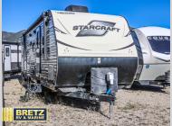 Used 2017 Starcraft Autumn Ridge 289BHS image