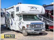 Used 2021 Thor Motor Coach Chateau 31EV image