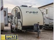 Used 2014 Forest River RV R Pod RP 177 image