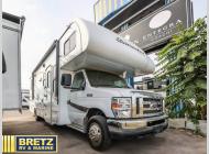 Used 2017 Forest River RV Sunseeker 3100SS image