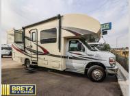 Used 2017 Jayco Redhawk 23XM image