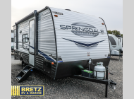 Used 2023 Keystone RV Springdale 1750RD image