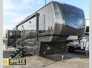 New 2025 Keystone RV Cougar 320RDS image