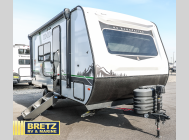 New 2024 Forest River RV No Boundaries NB19.2 image