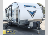 Used 2021 Forest River RV Vengeance Rogue 21VF image