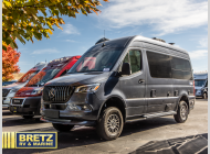 New 2026 Airstream Interstate 19AP image