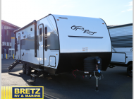 New 2026 Open Range RV Open Range Conventional 26RCS image