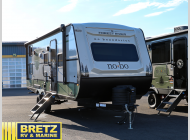 New 2026 Forest River RV No Boundaries NB20.3 Beast Mode image