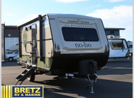 New 2026 Forest River RV No Boundaries NB18.0 BEAST MODE image
