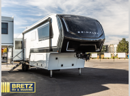 New 2026 Brinkley Model Z 3610 image