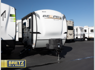 Used 2019 Forest River RV geo pro G14FK image