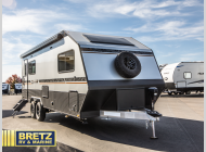 New 2026 inTech RV Navigate OVR image