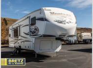 Used 2011 Keystone RV Montana 3000 RK image