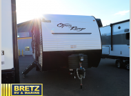 New 2026 Open Range RV Open Range Conventional 26DBS image