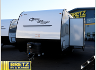 New 2026 Open Range RV Open Range 26DBS COLT image