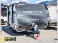 Used 2025 Dutchmen RV Aspen Trail Mini 17BH image