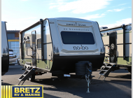 New 2026 Forest River RV No Boundaries NB20.1 Beast Mode image