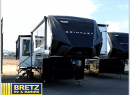 Used 2024 Brinkley Model G 3500 image
