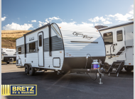 New 2026 Open Range RV Open Range 25BH COLT image