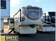 Used 2019 Jayco North Point 381DLQS image