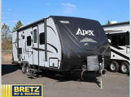 Used 2016 Coachmen RV Apex Ultra-Lite 215RBK image
