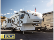 Used 2013 Keystone RV Cougar 282RESWE image