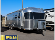 Used 2024 AIRSTREAM GLOBETROTTER 30RB image